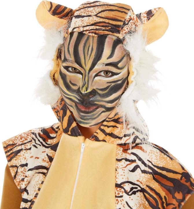 Immagine prodotto Dressforfun Tigre (XL)