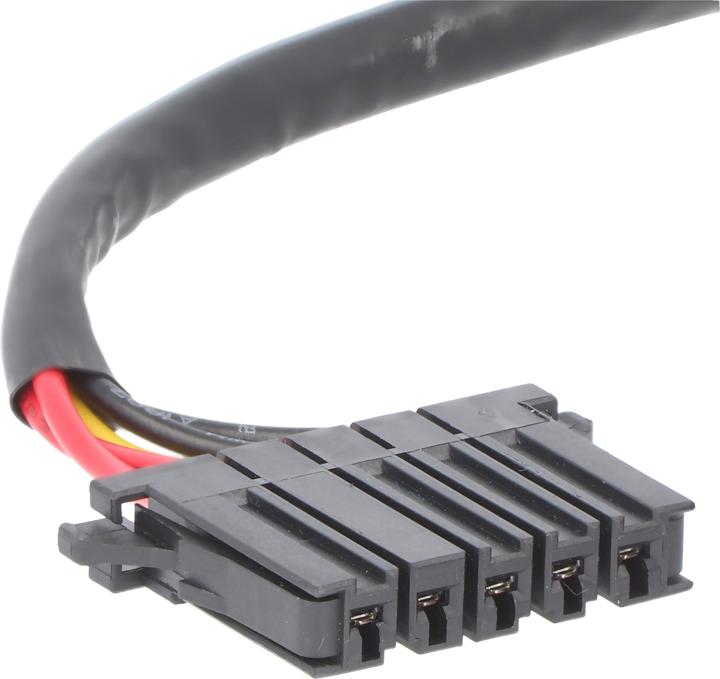 Image du produit XCell Réplique de batterie adaptée à OKUMA MB4000 Batterie OKUMA 8HR-4/3FAUPC E5503-07E-001 9,6 Volt (1 pcs, 3600 mAh, Piles rechargeables + chargeur)