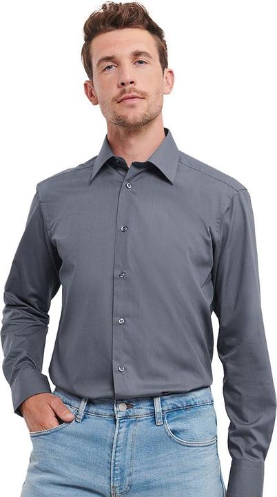 Image du produit Russell - Chemise formelle - Homme (XXL)