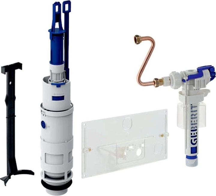 Produktbild Geberit Umbauset