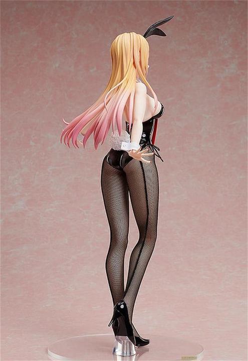 Produktbild FREEing My Dress-Up Darling statuette PVC 1/4 Marin Kitagawa: Bunny Ver. 45 cm