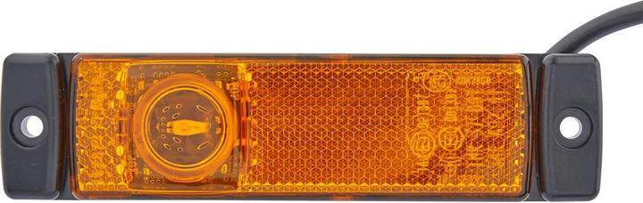 Immagine prodotto Hella Luce laterale a LED a 2 poli con cavo per DAF