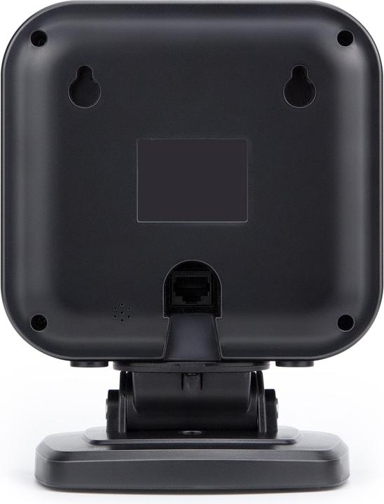 Image du produit equip Barcode Omni-Directional Câble Laser USB 1D2D noir (Codes à barres 1D, Codes à barres 2D, Code QR)