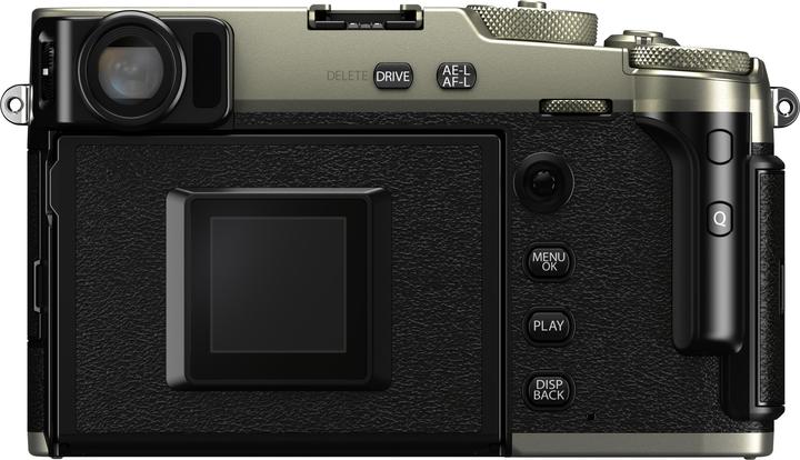 Produktbild Fujifilm X-Pro3 (26.10 Mpx, APS-C / DX)