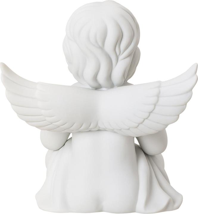 Image du produit Rosenthal Engel gross - Weiss matt - Ange méditant