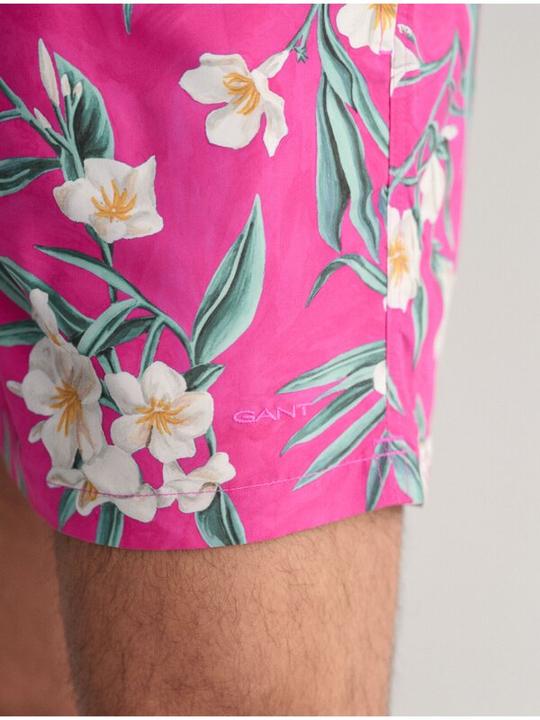 Produktbild GANT Swim Short Oleander (S)