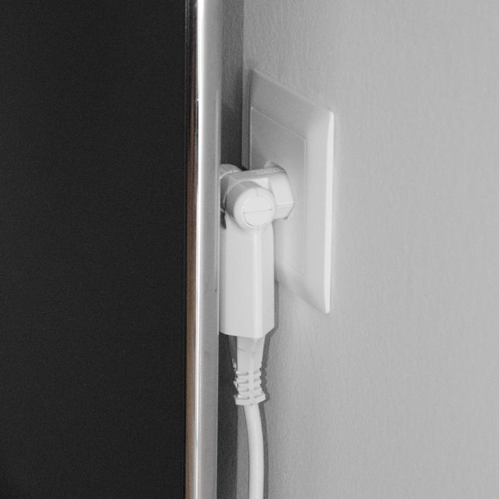 Image du produit Max Hauri ligne de sécurité (9 x, Type 13, 2 m)