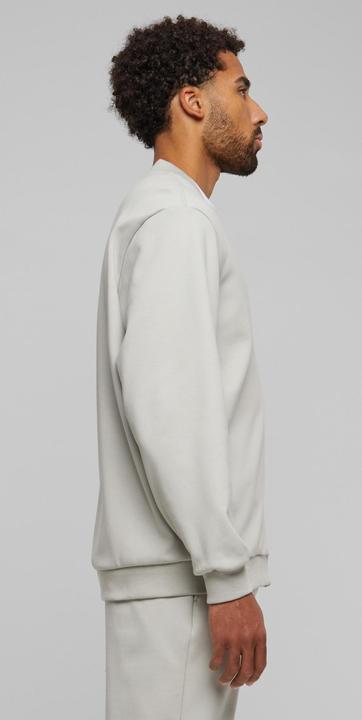 Actual product image Urban Classics Cozy College Jacket - 131397 (L)