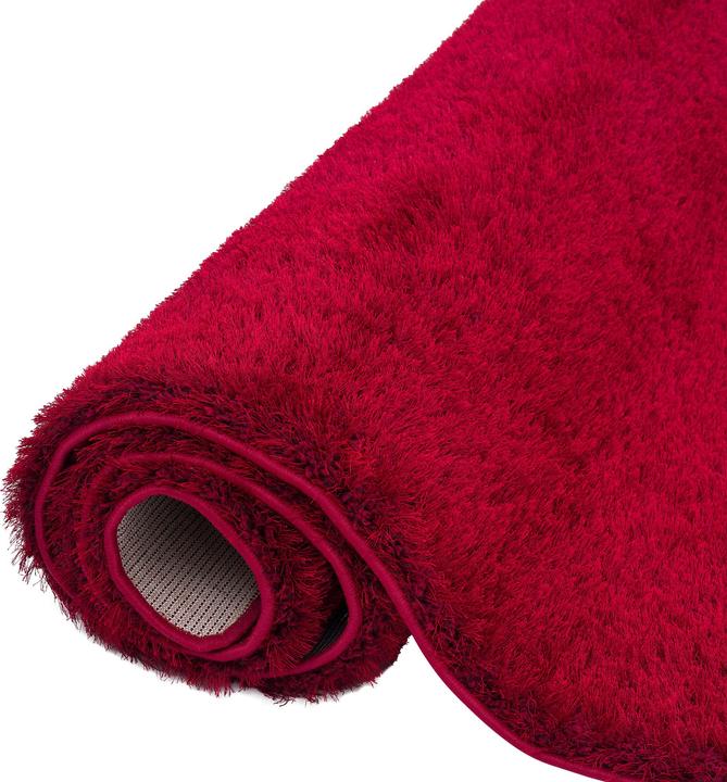 Immagine prodotto Snapstyle Tappeto Shaggy a pelo alto Mix di sensazioni di lusso (80 x 320 cm)