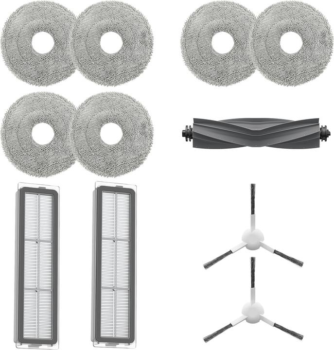 Produktbild Dreame L10 Prime Zubehör Set