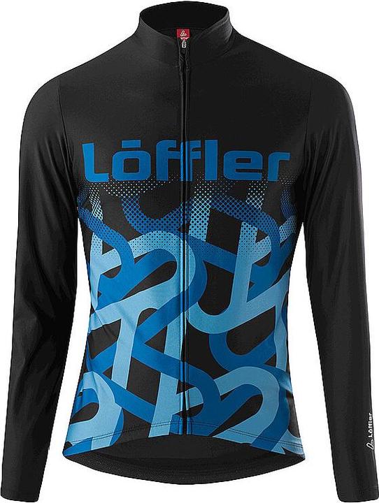 Image du produit Löffler Maillot de cyclisme Ambassador MID (54)