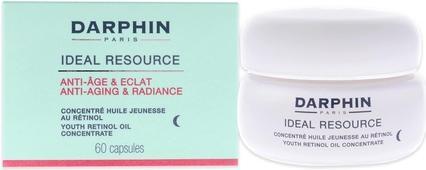 Darphin Eclat Sublime Youth Renewing Youth Retinol Capsules (220 ml)