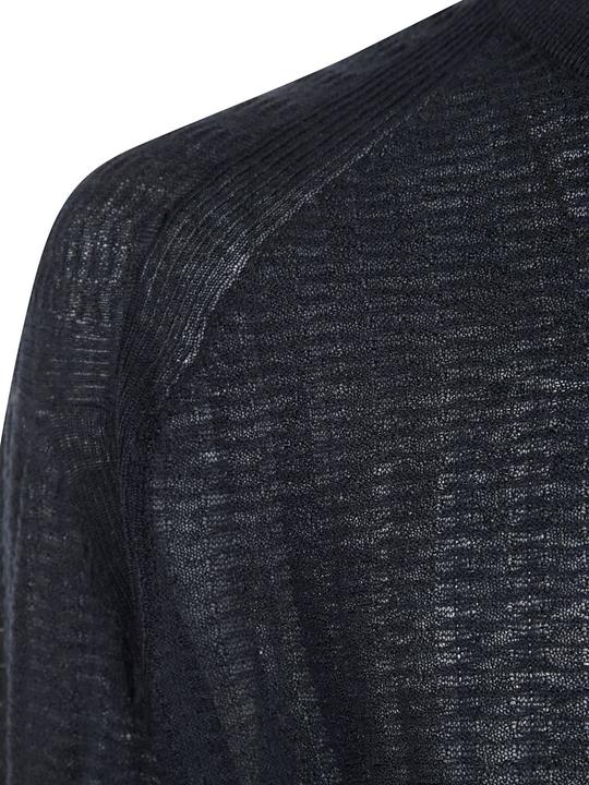 Produktbild Emporio Armani Sweaters Blue (XL)