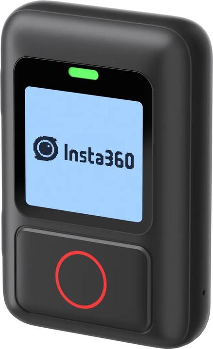 Immagine prodotto Insta360 Telecomando d'azione GPS (x3, Uno X2, Una R)