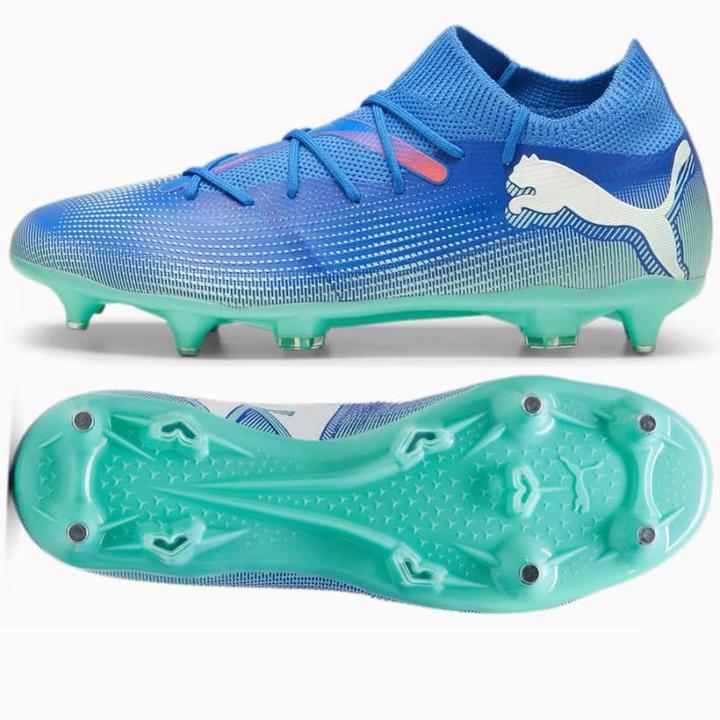 Actual product image Puma Future 7 Match Mxsg (46)