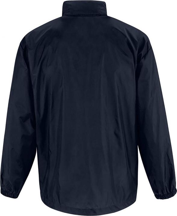 Image du produit B&C Veste légère Sirocco (M)