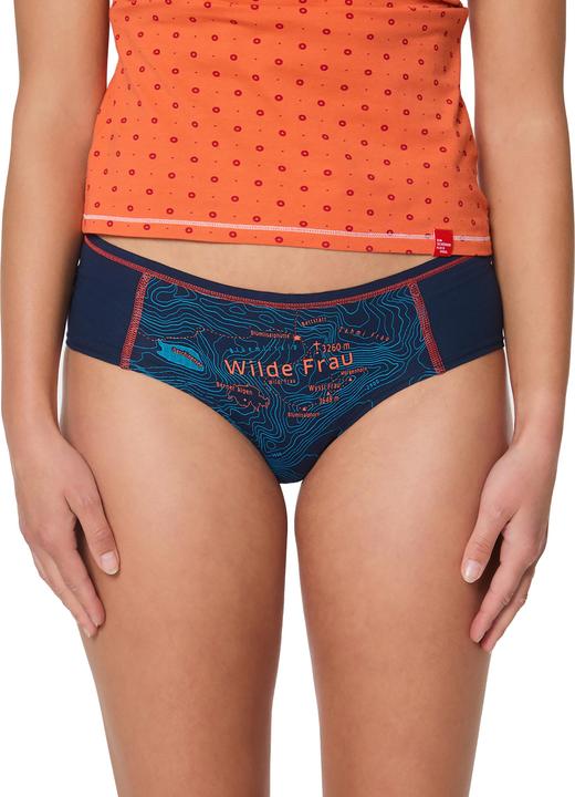 Actual product image Ein schöner Fleck Erde Wild woman (M)