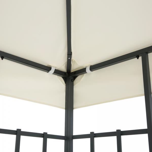 Image du produit Outsunny Toit de remplacement (300 cm, 300 cm)