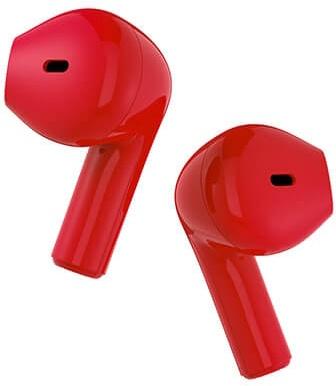 Actual product image Happy Plugs Joy (No noise cancelling, 4.80 h, Wireless)