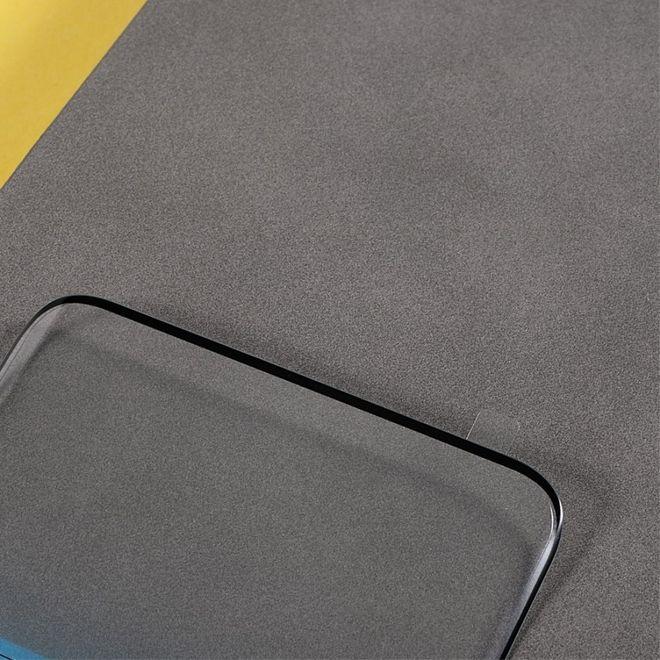 Actual product image MU Budget Protective glass screen protector (1 Piece, Xiaomi 13 Lite)