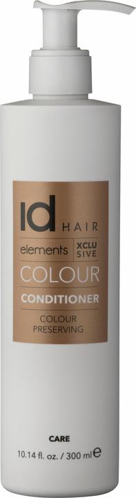IdHair Elements Xclusive Colour Conditioner 300 ml (300 ml)