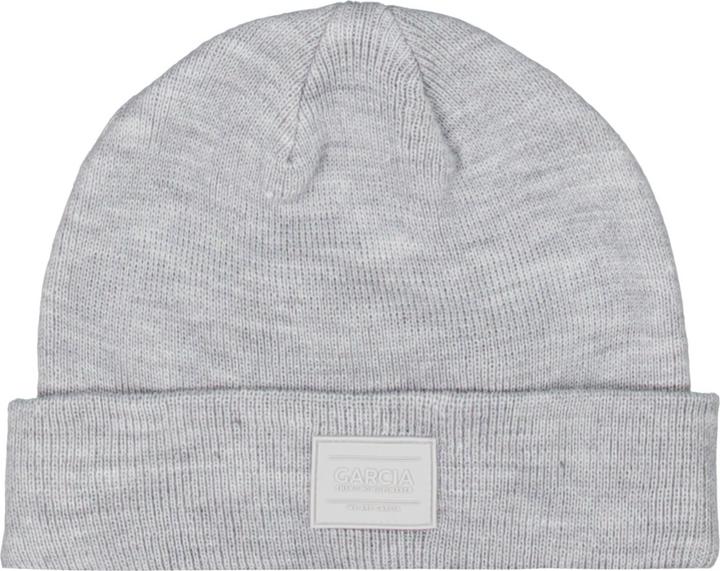 Garcia Strickmütze grey (One Size)