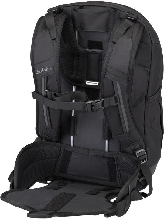 Actual product image Satch Air Blackjack (26 l)