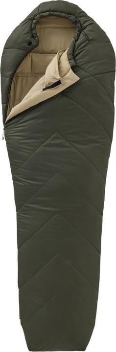 Immagine prodotto Wilsa Sacco a pelo "Cervin (230 cm)