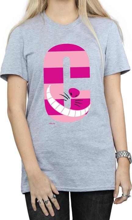 Produktbild Disney Alphabet A Is For Alice TShirt (L)