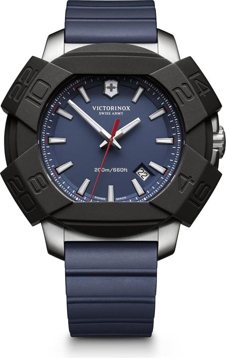 Image du produit Victorinox I.N.O.X. (Montre analogique, Swiss Made, 43 mm)