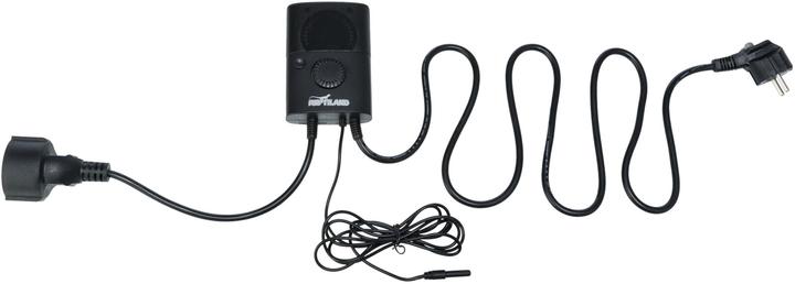 Actual product image Trixie Thermostat, digital, one circuit, 8 × 11 cm