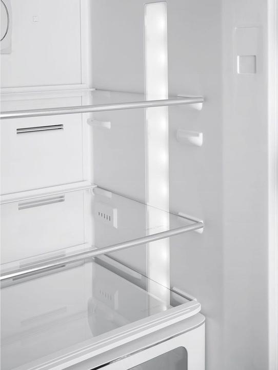 Produktbild Smeg Retro Style FAB32RCR5 (331 l)