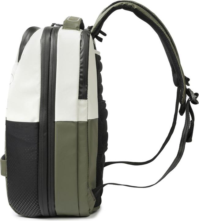 Produktbild Hedgren Comby Performance Daypack L RFID Schutz 44 cm Laptopfach (26 l)