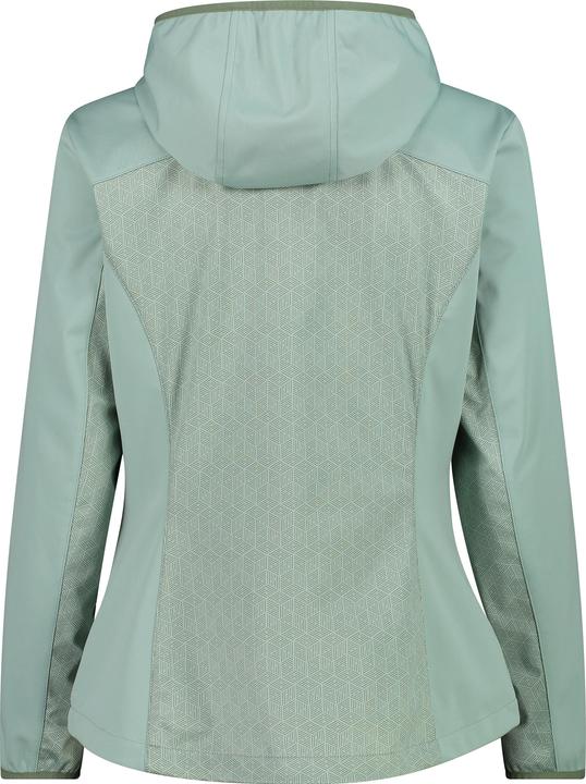Immagine prodotto CMP Campagnolo Felpa con cappuccio Softshell (36)
