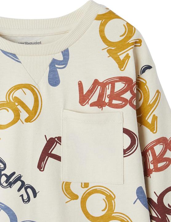 Produktbild Vertbaudet Jungen Shirt (104)