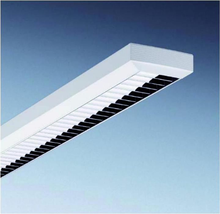Produktbild Trilux LED-Rasteranbauleuchte Atirion D-L #6483940 (4200 lm)