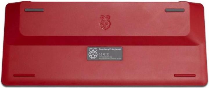 Produktbild Raspberry Pi 13399590 (DE, Kabelgebunden)