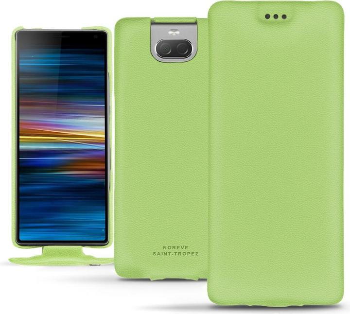 Immagine prodotto Noreve Cover in pelle verticale (Sony Xperia 10)