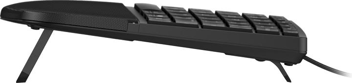 Immagine prodotto HP 485 CFT WD KBD EMEA-INTL English Loc- (Ing. Int., Cablato)