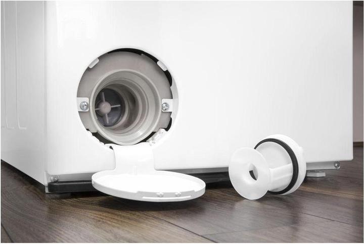 Immagine prodotto Bauknecht Wtch 6930 Ch/N (6.50 kg, Verso l'alto)