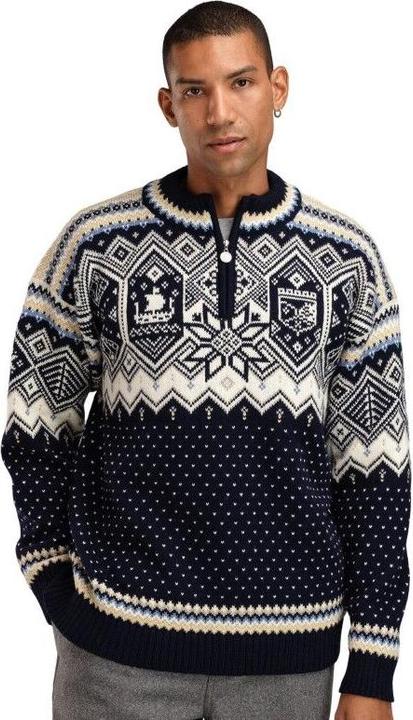 Dale of Norway VM Trondheim Sweater - Pullover - Herren (3XL)