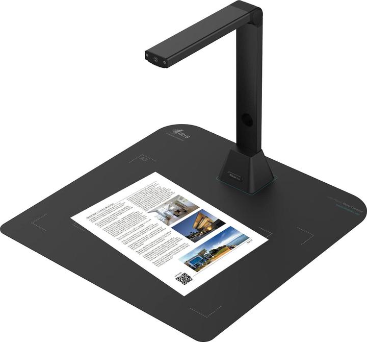 Iris IRIScan Desk 5 Pro (USB)