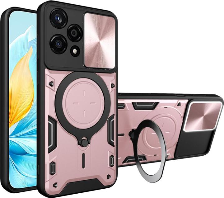 Produktbild Techsuit - CamGuard Pro - Honor 200 Lite - Rose Gold (Honor 200 Pro)