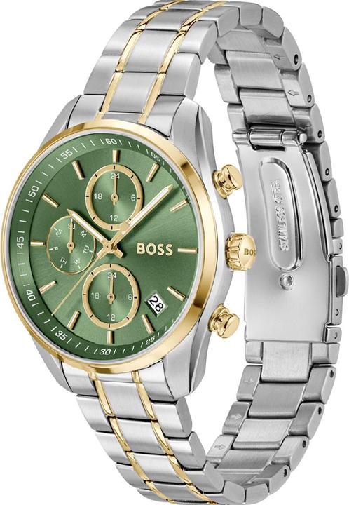 Actual product image BOSS Grand Tour Ladies (38 mm)