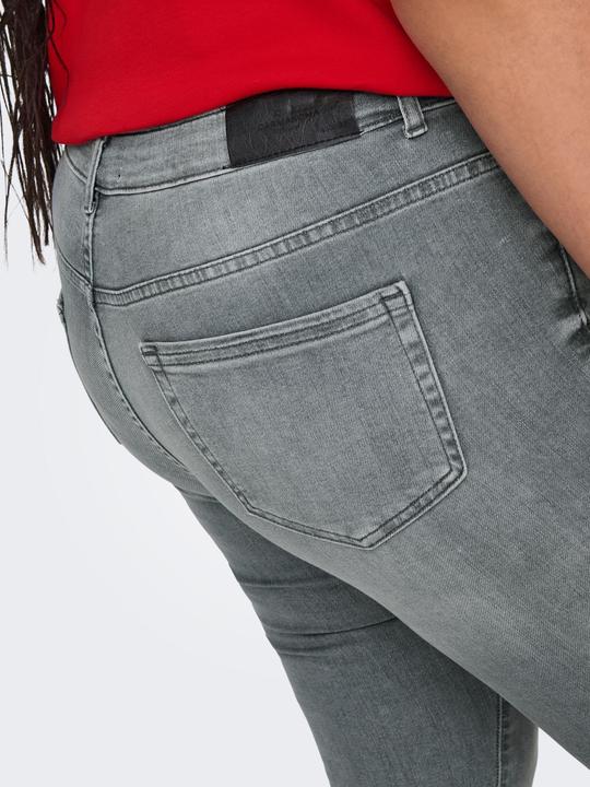 Actual product image Only CARWILLY Skinny Fit Jeans Skinny Jeans (W48/L30)