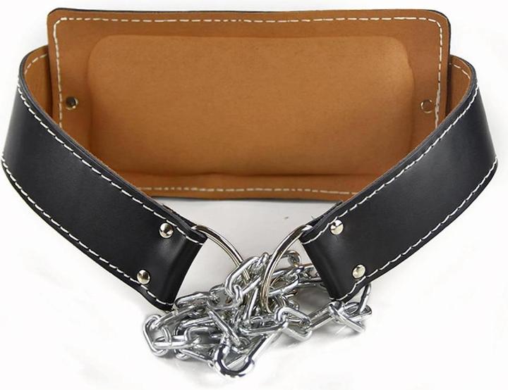 Produktbild Gladiatorfit Ceinture de force haltérophilie en cuir "Gewichthebergürtel"