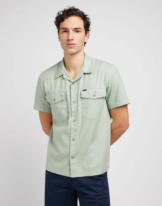 Produktbild Lee Hemden Chetopa Shirt (L)