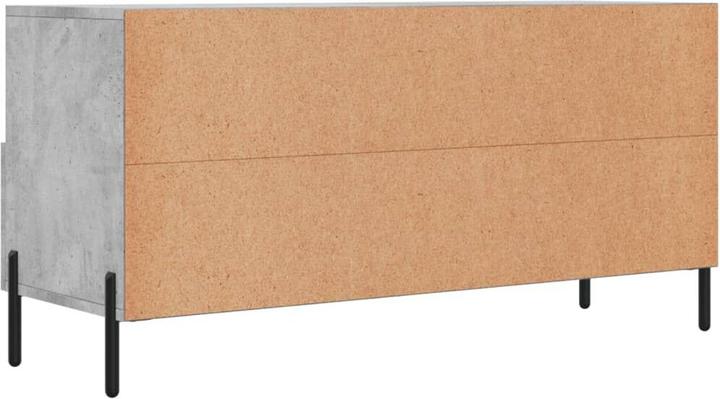 Produktbild VidaXL Kenna (102 x 36 x 50 cm)