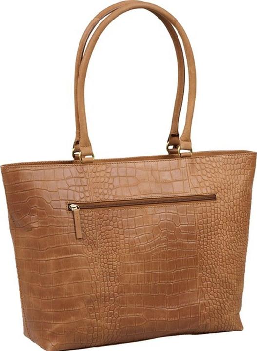 Actual product image Burkely COOL COLBIE WIDE TOTE 15,6"