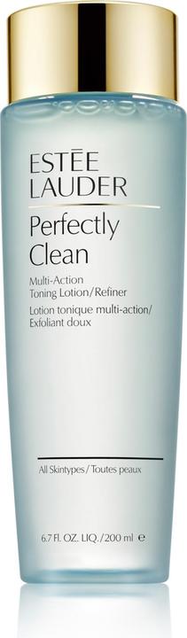 Produktbild Estée Lauder Perfectly Clean (Reinigungslotion, 200 ml)